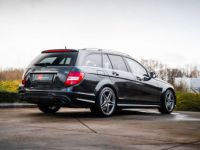 Mercedes Classe C 63 AMG Estate W204 Facelift Pano Lichte Vracht - <small></small> 47.500 € <small>TTC</small> - #5