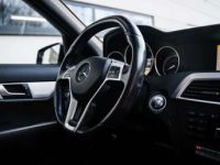 Mercedes Classe C 63 AMG Estate W204 Facelift Pano Lichte Vracht - <small></small> 47.500 € <small>TTC</small> - #27