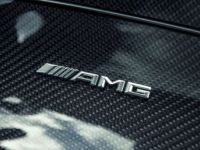 Mercedes Classe C 63 AMG S - <small></small> 59.950 € <small>TTC</small> - #30