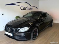 Mercedes Classe C 63 AMG S 510ch 4Matic Speedshift configuration A partir 1200e - <small></small> 94.990 € <small>TTC</small> - #1