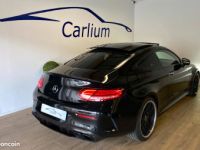 Mercedes Classe C 63 AMG S 510ch 4Matic Speedshift configuration A partir 1200e - <small></small> 94.990 € <small>TTC</small> - #4