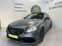 Mercedes Classe C 63 AMG S 510CH 4MATIC SPEEDSHIFT MCT AMG - <small></small> 84.990 € <small>TTC</small> - #3