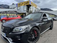 Mercedes Classe C 63 AMG S 510CH 4MATIC SPEEDSHIFT MCT AMG - <small></small> 84.990 € <small>TTC</small> - #1