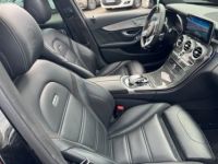 Mercedes Classe C 63 AMG S 510CH 4MATIC SPEEDSHIFT MCT AMG - <small></small> 84.990 € <small>TTC</small> - #4