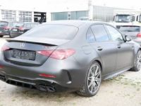 Mercedes Classe C 63 AMG S 680ch 4matic+ - <small></small> 94.990 € <small>TTC</small> - #3