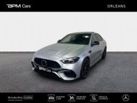 Mercedes Classe C 63 AMG S 680ch E Performance 4Matic+ - <small></small> 124.890 € <small>TTC</small> - #1