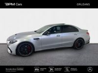 Mercedes Classe C 63 AMG S 680ch E Performance 4Matic+ - <small></small> 124.890 € <small>TTC</small> - #2