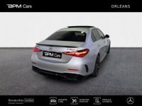 Mercedes Classe C 63 AMG S 680ch E Performance 4Matic+ - <small></small> 124.890 € <small>TTC</small> - #3