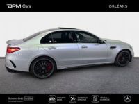 Mercedes Classe C 63 AMG S 680ch E Performance 4Matic+ - <small></small> 124.890 € <small>TTC</small> - #4