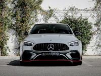 Mercedes Classe C 63 AMG S 680ch E Performance AMG F1 Edition 4Matic+ - <small></small> 153.000 € <small>TTC</small> - #2