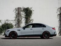 Mercedes Classe C 63 AMG S 680ch E Performance AMG F1 Edition 4Matic+ - <small></small> 153.000 € <small>TTC</small> - #8
