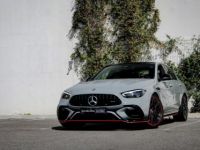 Mercedes Classe C 63 AMG S 680ch E Performance AMG F1 Edition 4Matic+ - <small></small> 153.000 € <small>TTC</small> - #12