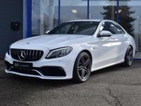 Mercedes Classe C 63 AMG S AMG Burmester Perf. Seats 360° Blind Spot - <small></small> 56.900 € <small>TTC</small> - #1