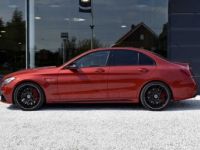 Mercedes Classe C 63 AMG S Burmester Sport exhaust HUD 360° Carbon - <small></small> 55.900 € <small>TTC</small> - #7