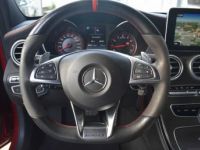 Mercedes Classe C 63 AMG S Burmester Sport exhaust HUD 360° Carbon - <small></small> 55.900 € <small>TTC</small> - #12