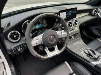 Mercedes Classe C 63 AMG S Cabriolet Facelift Performance Garantie - <small></small> 89.990 € <small>TTC</small> - #5