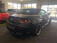 Mercedes Classe C 63 AMG S Cabriolet Performance - <small></small> 89.900 € <small>TTC</small> - #5