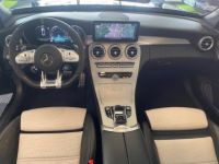 Mercedes Classe C 63 AMG S Cabriolet Performance - <small></small> 89.900 € <small>TTC</small> - #10