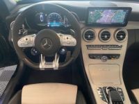 Mercedes Classe C 63 AMG S Cabriolet Performance - <small></small> 89.900 € <small>TTC</small> - #11