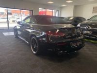 Mercedes Classe C 63 AMG S Cabriolet Performance Offre de LOA / Crédit Ballon : 1021 Euros /mois TTC - <small></small> 79.900 € <small>TTC</small> - #4