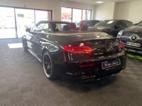 Mercedes Classe C 63 AMG S Cabriolet Performance Offre de LOA / Crédit Ballon : 1021 Euros /mois TTC - <small></small> 79.900 € <small>TTC</small> - #12