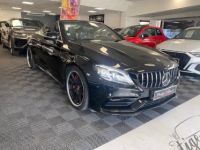 Mercedes Classe C 63 AMG S Cabriolet Performance Offre de LOA / Crédit Ballon : 1021 Euros /mois TTC - <small></small> 79.900 € <small>TTC</small> - #14