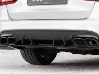 Mercedes Classe C 63 AMG s Ceramic Carbon Burmstr PerfSeats NAPPA - <small></small> 72.900 € <small>TTC</small> - #7