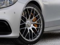 Mercedes Classe C 63 AMG s Ceramic Carbon Burmstr PerfSeats NAPPA - <small></small> 72.900 € <small>TTC</small> - #10