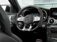 Mercedes Classe C 63 AMG s Ceramic Carbon Burmstr PerfSeats NAPPA - <small></small> 72.900 € <small>TTC</small> - #17