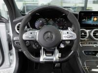 Mercedes Classe C 63 AMG s Ceramic Carbon Burmstr PerfSeats NAPPA - <small></small> 72.900 € <small>TTC</small> - #26
