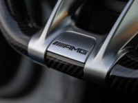 Mercedes Classe C 63 AMG s Ceramic Carbon Burmstr PerfSeats NAPPA - <small></small> 72.900 € <small>TTC</small> - #29