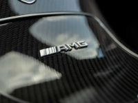 Mercedes Classe C 63 AMG s Ceramic Carbon Burmstr PerfSeats NAPPA - <small></small> 72.900 € <small>TTC</small> - #33