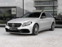 Mercedes Classe C 63 AMG S CeramicBrakes Perf Seats CarbonPakket - <small></small> 69.900 € <small>TTC</small> - #1