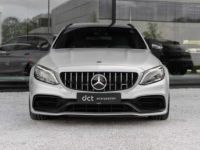 Mercedes Classe C 63 AMG S CeramicBrakes Perf Seats CarbonPakket - <small></small> 69.900 € <small>TTC</small> - #2