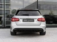 Mercedes Classe C 63 AMG S CeramicBrakes Perf Seats CarbonPakket - <small></small> 69.900 € <small>TTC</small> - #6