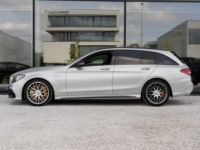 Mercedes Classe C 63 AMG S CeramicBrakes Perf Seats CarbonPakket - <small></small> 69.900 € <small>TTC</small> - #8