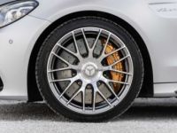 Mercedes Classe C 63 AMG S CeramicBrakes Perf Seats CarbonPakket - <small></small> 69.900 € <small>TTC</small> - #9