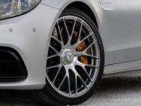 Mercedes Classe C 63 AMG S CeramicBrakes Perf Seats CarbonPakket - <small></small> 69.900 € <small>TTC</small> - #10