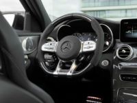 Mercedes Classe C 63 AMG S CeramicBrakes Perf Seats CarbonPakket - <small></small> 69.900 € <small>TTC</small> - #17