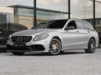 Mercedes Classe C 63 AMG S CeramicBrakes Perf Seats CarbonPakket - <small></small> 69.900 € <small>TTC</small> - #39