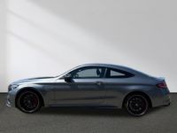 Mercedes Classe C 63 AMG S Coupé Burmester - <small></small> 63.980 € <small>TTC</small> - #3