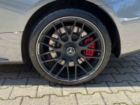 Mercedes Classe C 63 AMG S Coupé Burmester - <small></small> 63.980 € <small>TTC</small> - #8