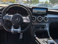 Mercedes Classe C 63 AMG S Coupé Burmester - <small></small> 63.980 € <small>TTC</small> - #9