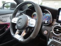 Mercedes Classe C 63 AMG S coupé pack performance V8 510 ch din 30580kms 88900€ - <small></small> 86.900 € <small>TTC</small> - #14