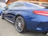 Mercedes Classe C 63 AMG S coupé pack performance V8 510 ch din 30580kms 88900€ - <small></small> 86.900 € <small>TTC</small> - #49