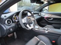 Mercedes Classe C 63 AMG S coupé pack performance V8 510 ch din 30580kms 88900€ - <small></small> 86.900 € <small>TTC</small> - #54