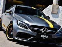 Mercedes Classe C 63 AMG S EDITION 1 - <small></small> 74.950 € <small>TTC</small> - #2