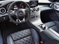 Mercedes Classe C 63 AMG S EDITION 1 - <small></small> 74.950 € <small>TTC</small> - #4