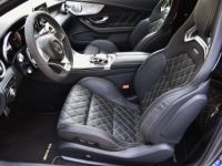 Mercedes Classe C 63 AMG S EDITION 1 - <small></small> 74.950 € <small>TTC</small> - #5