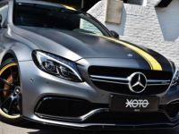 Mercedes Classe C 63 AMG S EDITION 1 - <small></small> 74.950 € <small>TTC</small> - #10